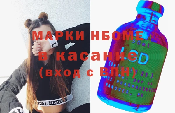 хмурый Сатка